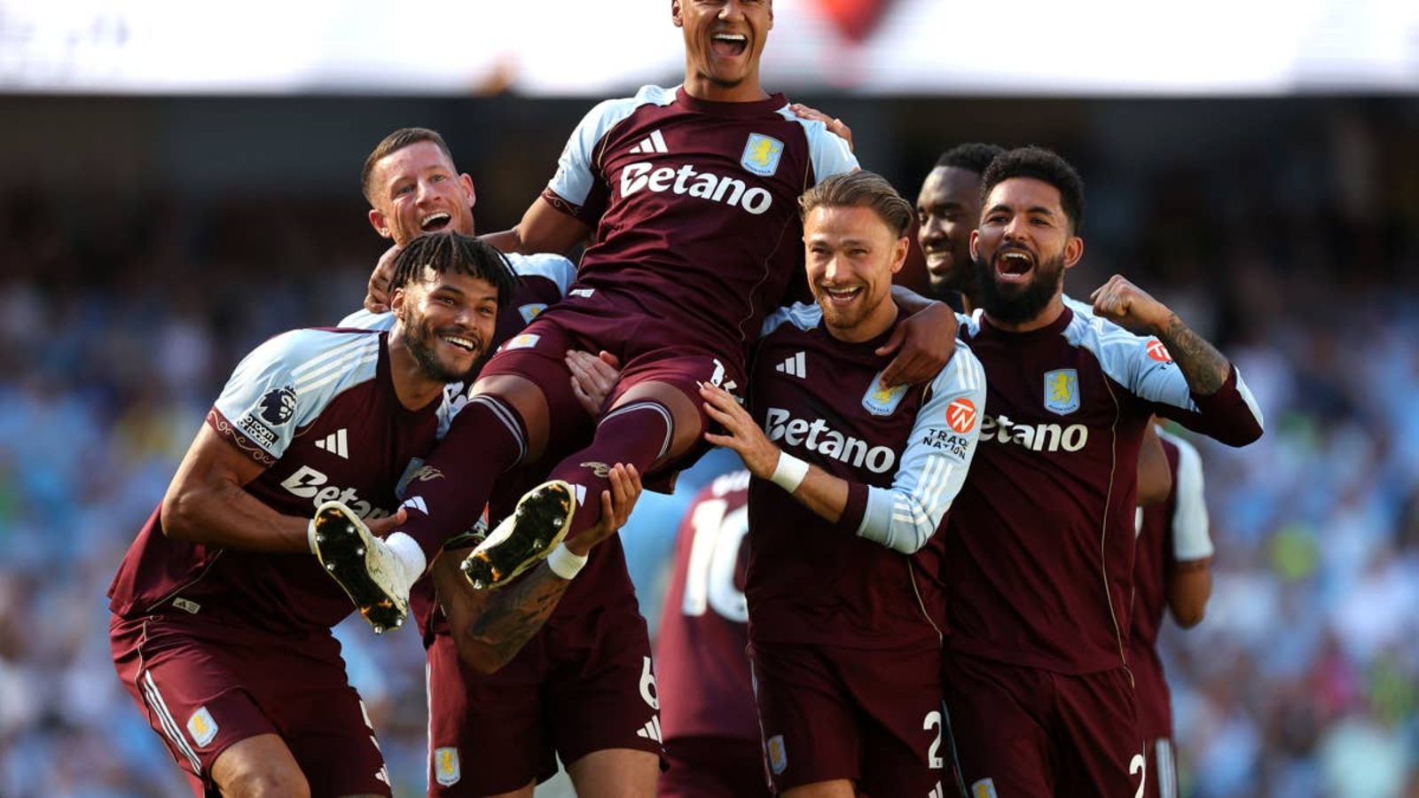 Walsall vs. Aston Villa Lineups & Confirmed Team News for Pre-Season Friendly