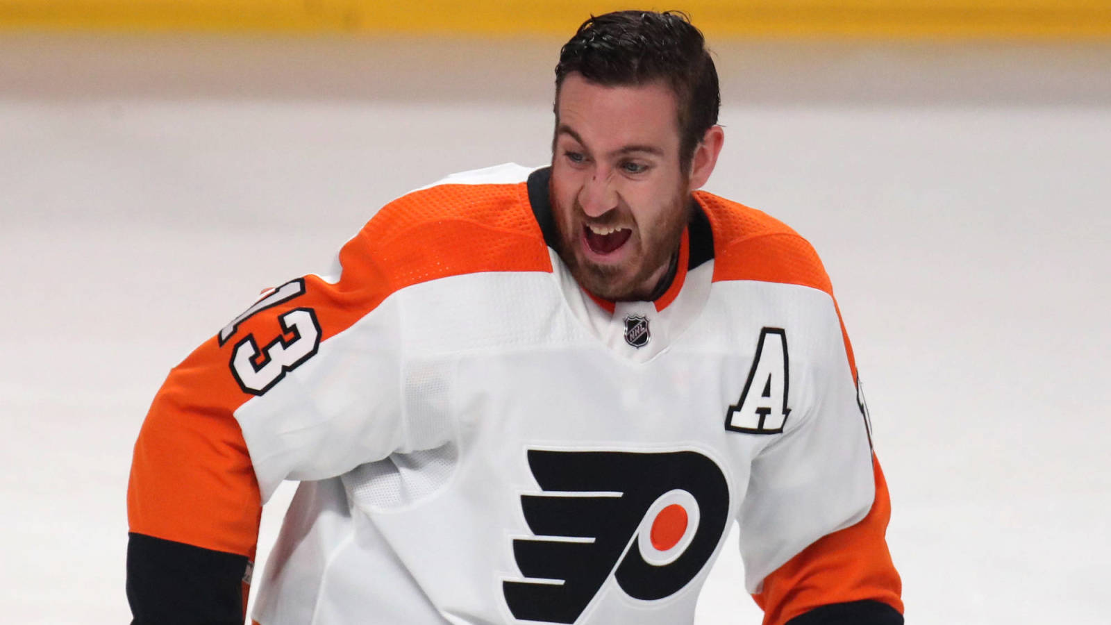 Flyers Thumbs Up, Thumbs Down: Kevin Hayes on the move after All-Star  season? - The Hockey News Philadelphia Flyers News, Analysis and More