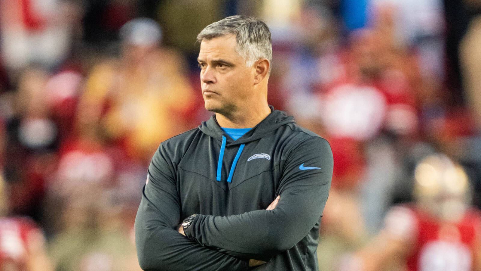 The vacant Chargers OC job might be the most coveted in the NFL