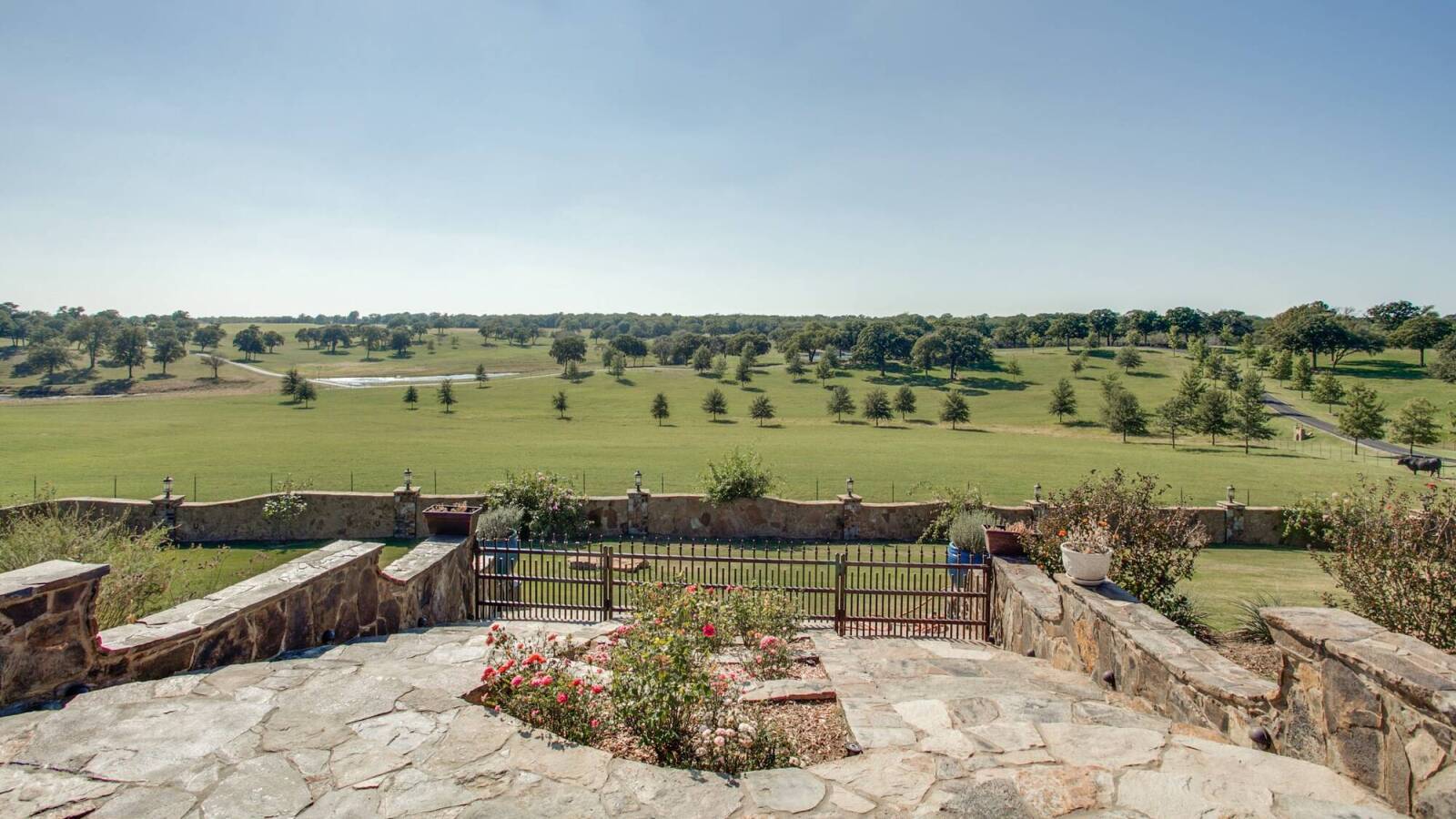 Terry Bradshaw selling Oklahoma ranch for 22.5M Yardbarker