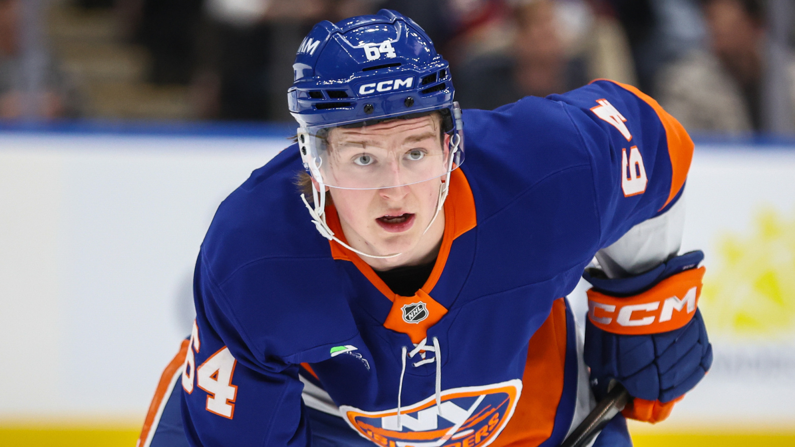 Islanders Make Multiple Roster Moves | Yardbarker
