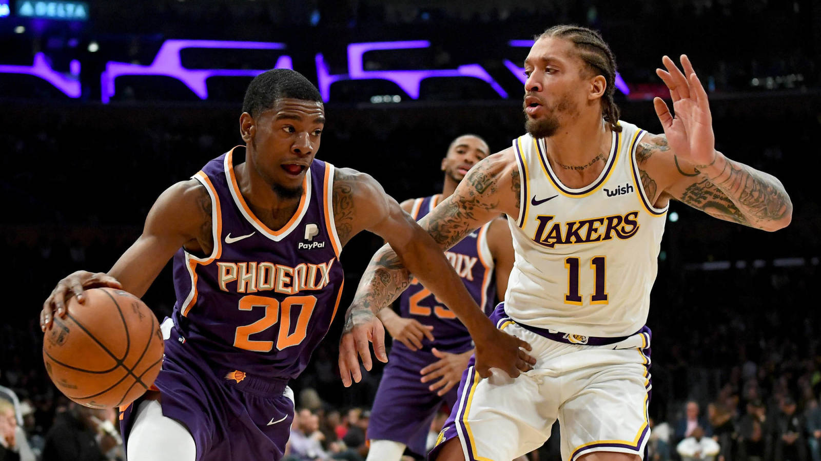 Veteran NBA forward Michael Beasley joins Puerto Rican team Yardbarker