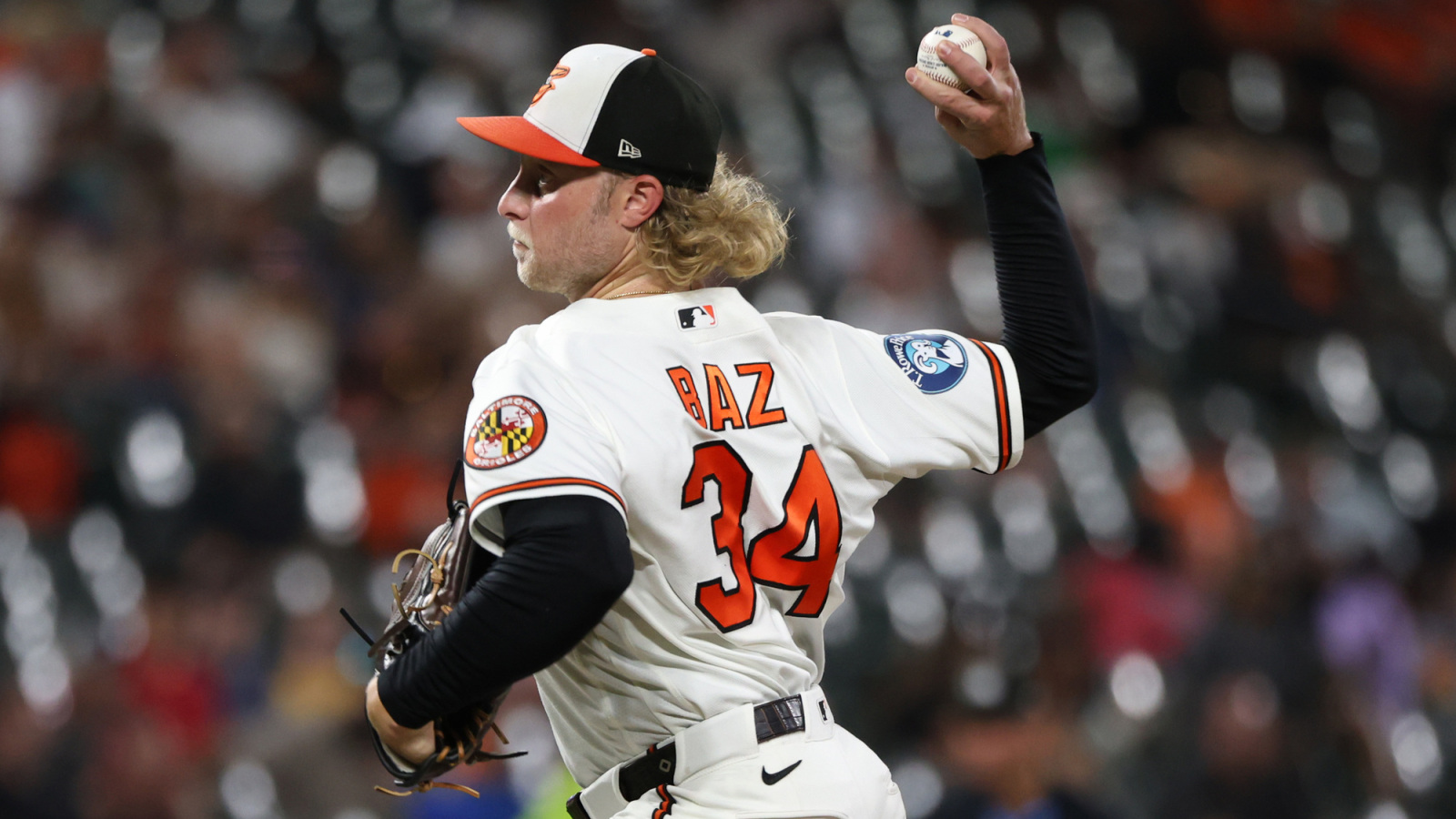 Did The Orioles Extend The Right Pitchers?