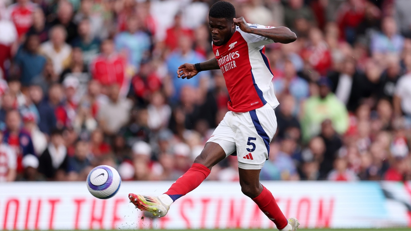 Arsenal star who bossed Real Madrid over two legs is being eyed by ...