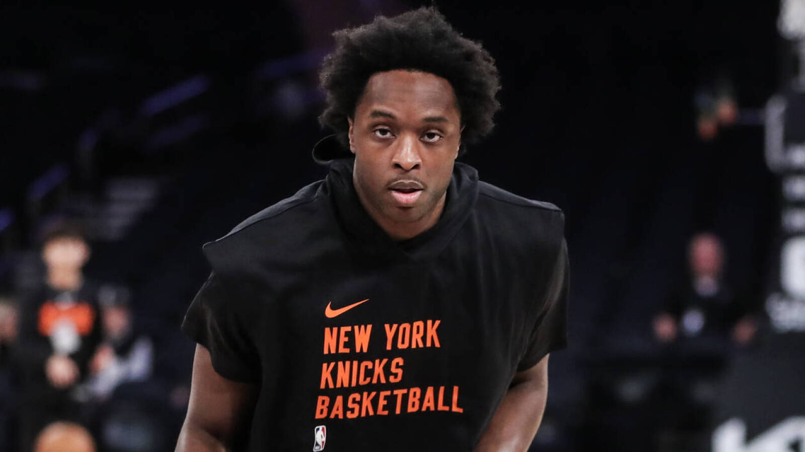 Three potential trade targets for the Knicks following the acquisition