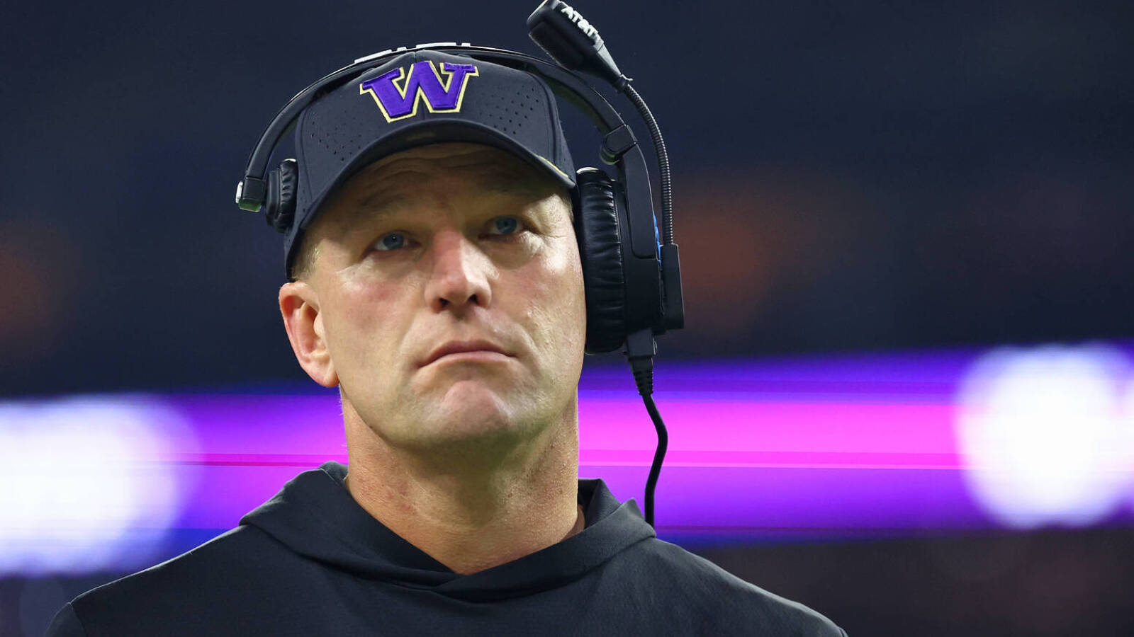 Alabama HC job is huge risk with potentially enormous reward for Kalen DeBoer Alabama HC job is huge risk with potentially enormous reward for Kalen DeBoer