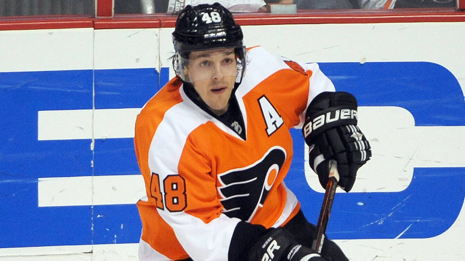 Flyers have 'full confidence' in Keith Jones, Daniel Briere - Vimarsana News