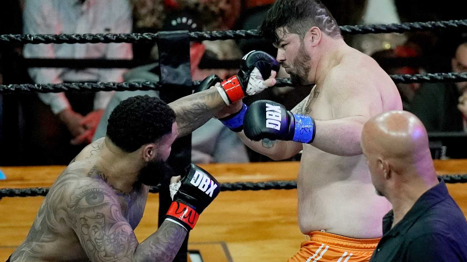 Will Gable Steveson Succeed In The UFC? | Yardbarker