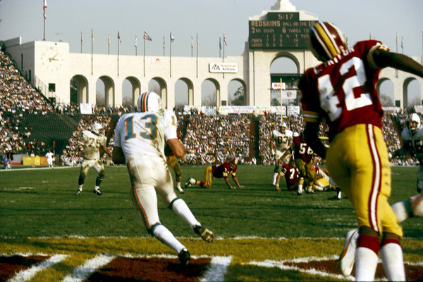  NFL America's Game: 1972 DOLPHINS (Super Bowl VII) : Larry  Csonka, Don Shula, Manny Fernandez: Movies & TV