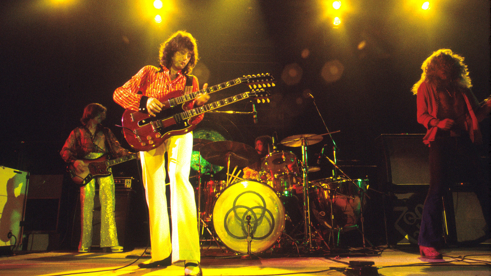 20 Led Zeppelin deep cuts to add to your playlist | Yardbarker