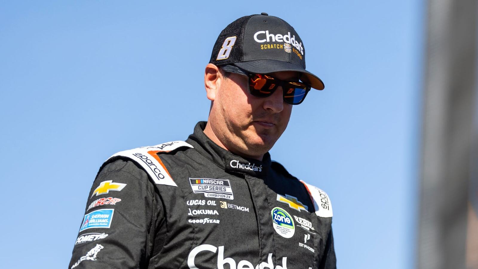 ‘I Don’t Have Faith’: Kyle Busch Predicted to Have Yet Another Winless Season By NASCAR Insider