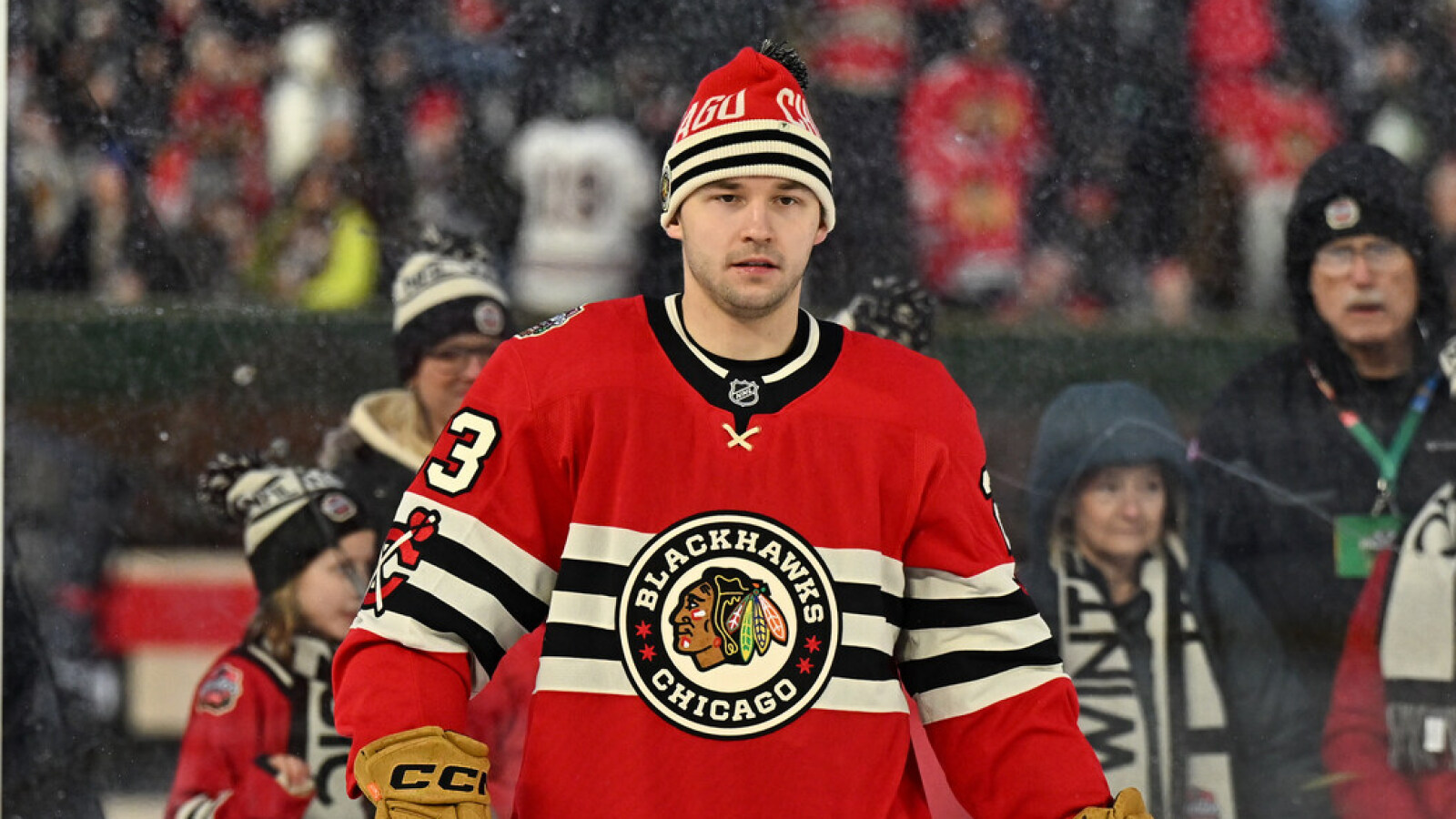 NHL News