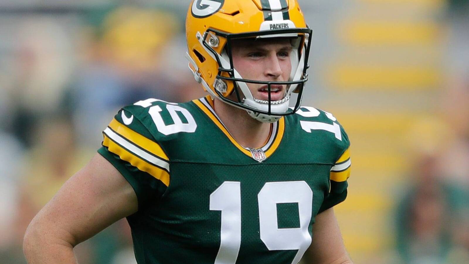 Grading the Green Bay Packers Offseason Free Agent Class from 2023 ...