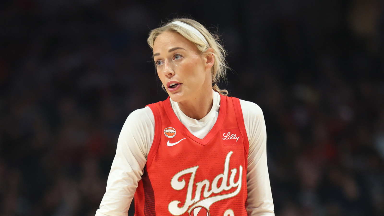 Sophie Cunningham-DiJonai Carrington incident adds to WNBA drama