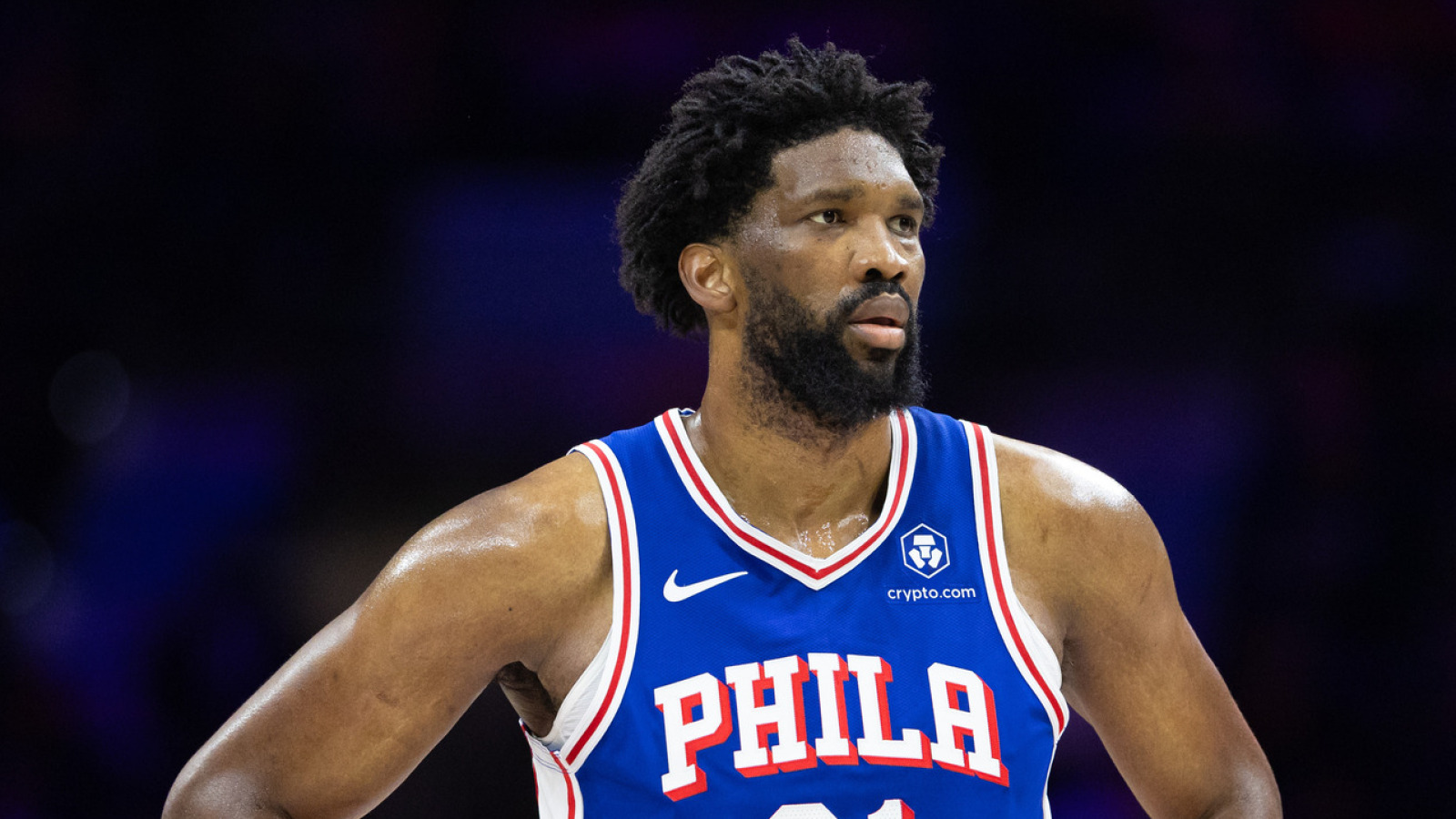 How much longer can the Sixers kid themselves?