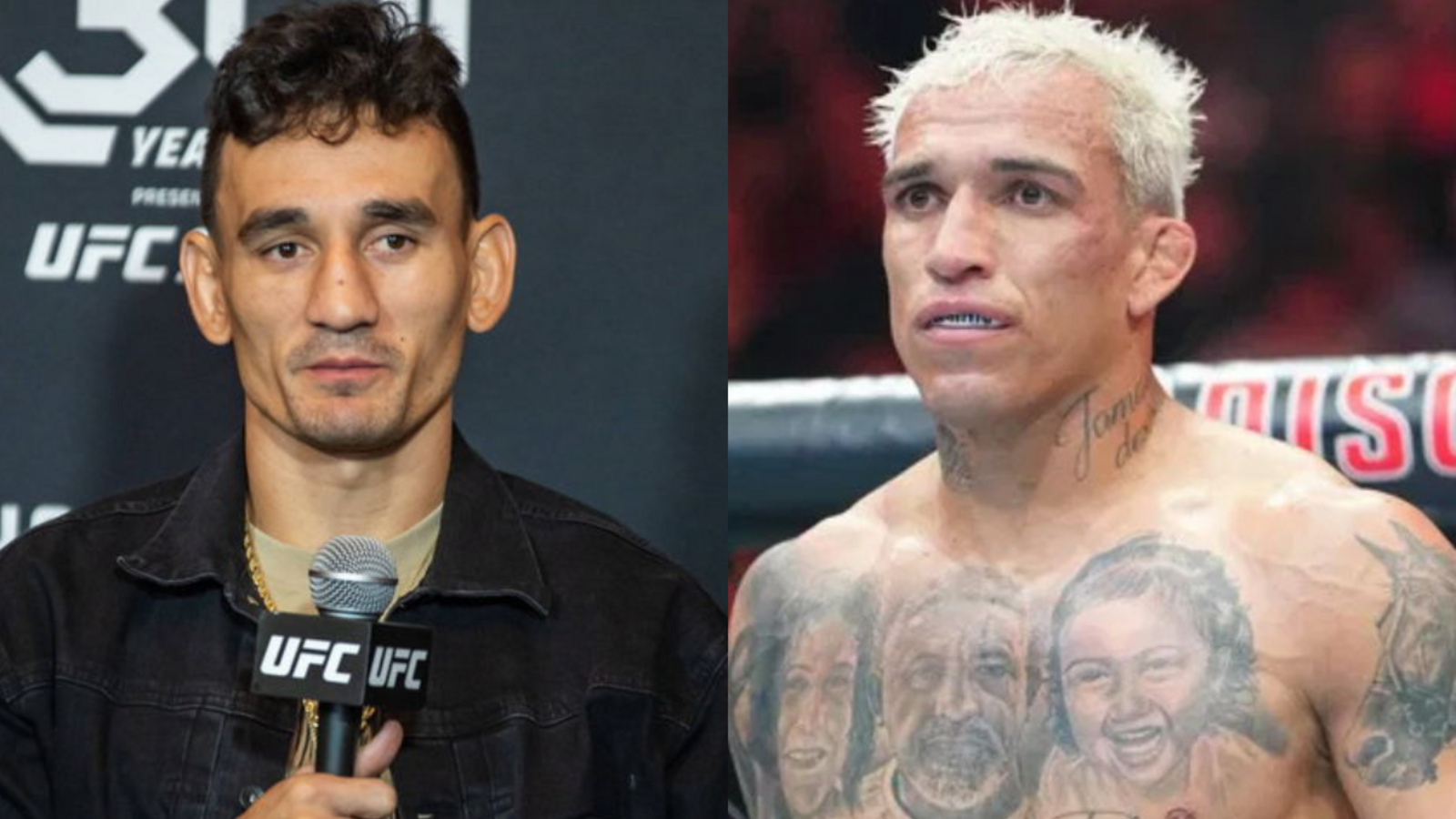 Max Holloway Risks BMF Title With Bold Plan to Mimic Islam Makhachev at UFC 326