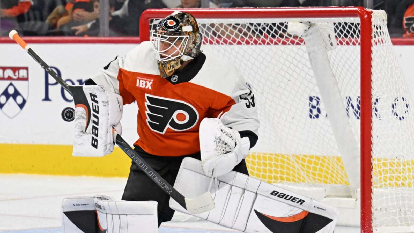 3 Takeaways From Struggling Flyers’ 3-2 OT Loss to Hurricanes