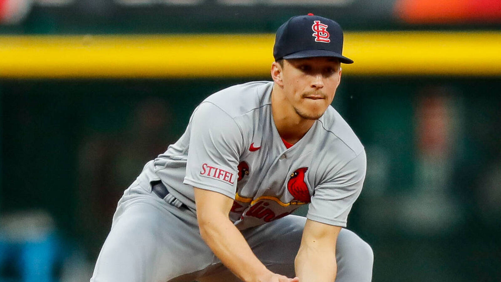 Report reveals latest health update on Cardinals’ Tommy Edman