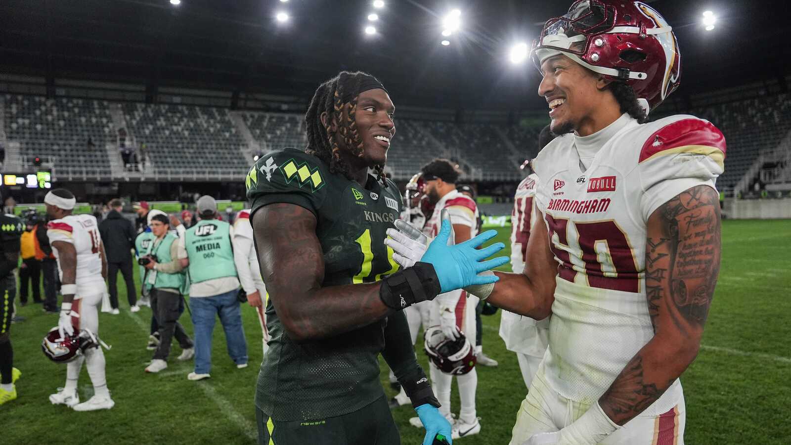 Miami Dolphins Add Jaheim Thomas and Ethan Conner to Roster