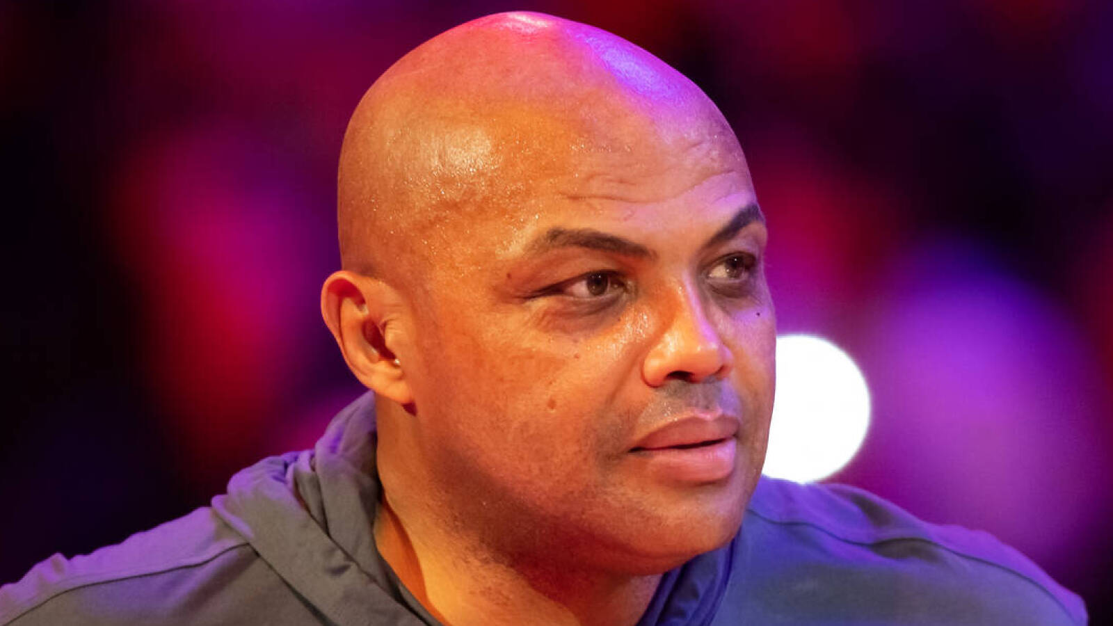 Networks will court Charles Barkley if TNT loses NBA rights - Vimarsana News
