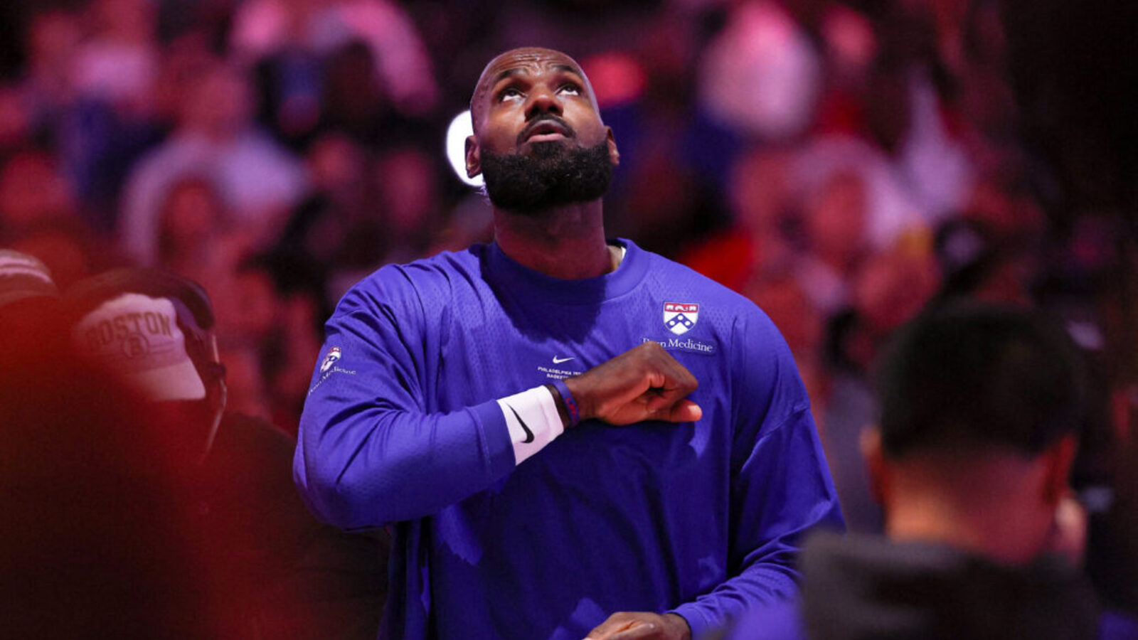 LeBron James Is NOT the GOAT, But His Fans Need to Hear This