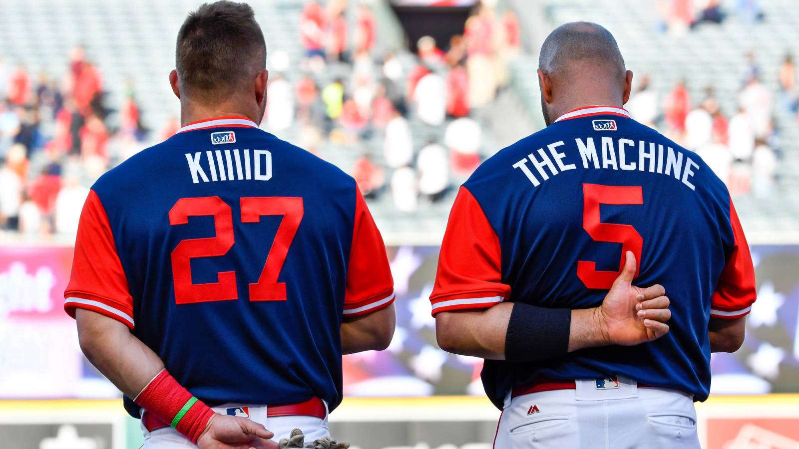 The 'MLB Miscellaneous Milestones' quiz Yardbarker