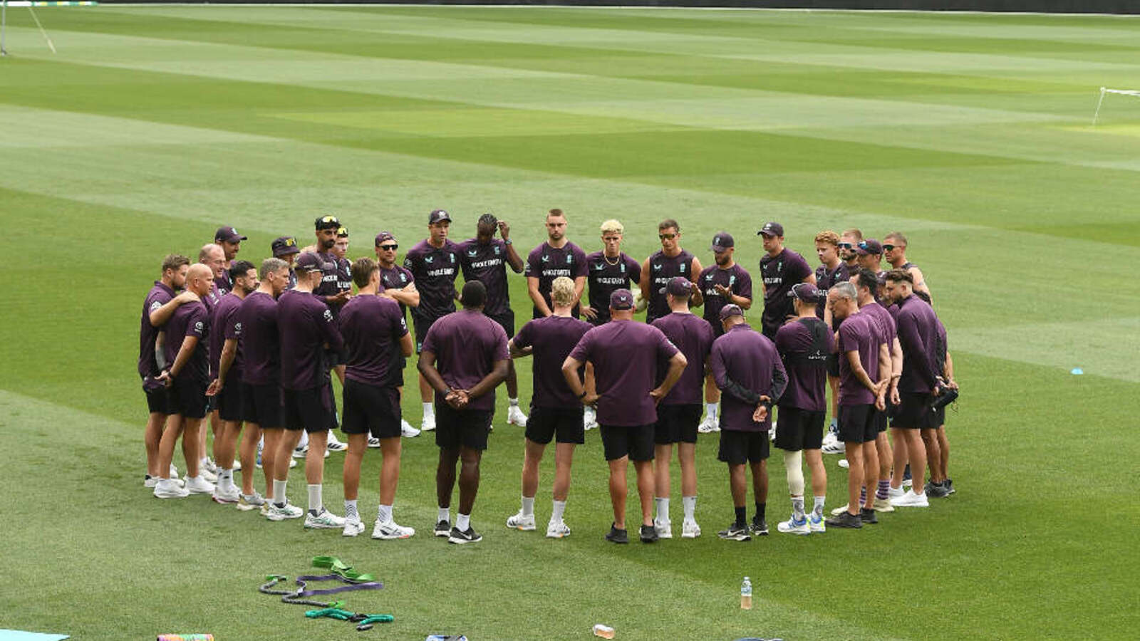 England need to win first two Ashes Tests to have a chance of winning the series: Stuart Broad