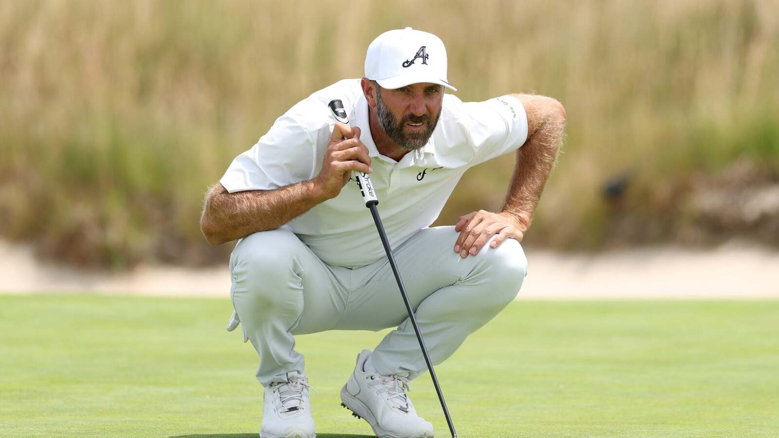 Dustin Johnson Optimistic About LIV Golf's Future After Investor Agreement
