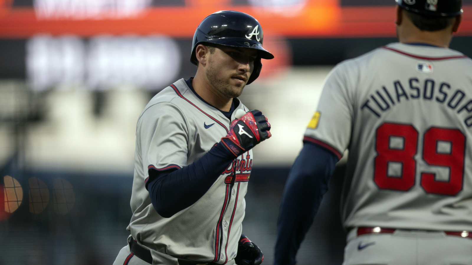 MLB News