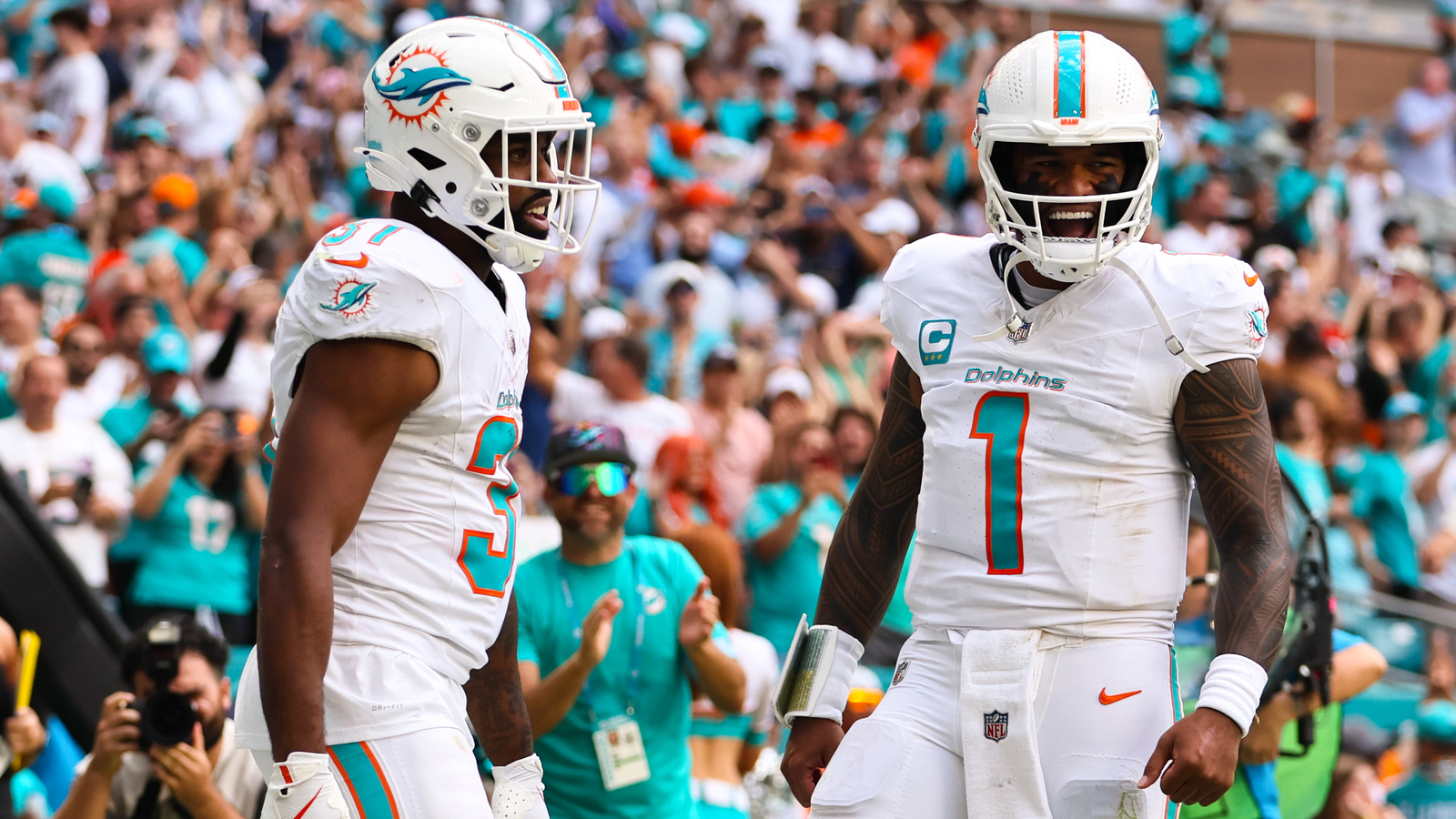 Nfl Power Rankings Week 3 2024 Doria