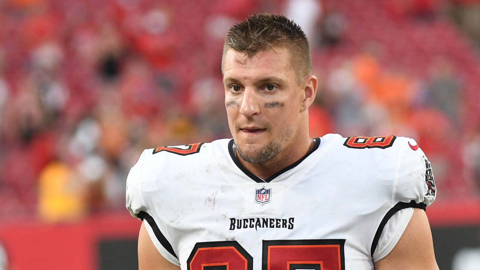 Rob Gronkowski in peril of lacking recreation towards Patriots?