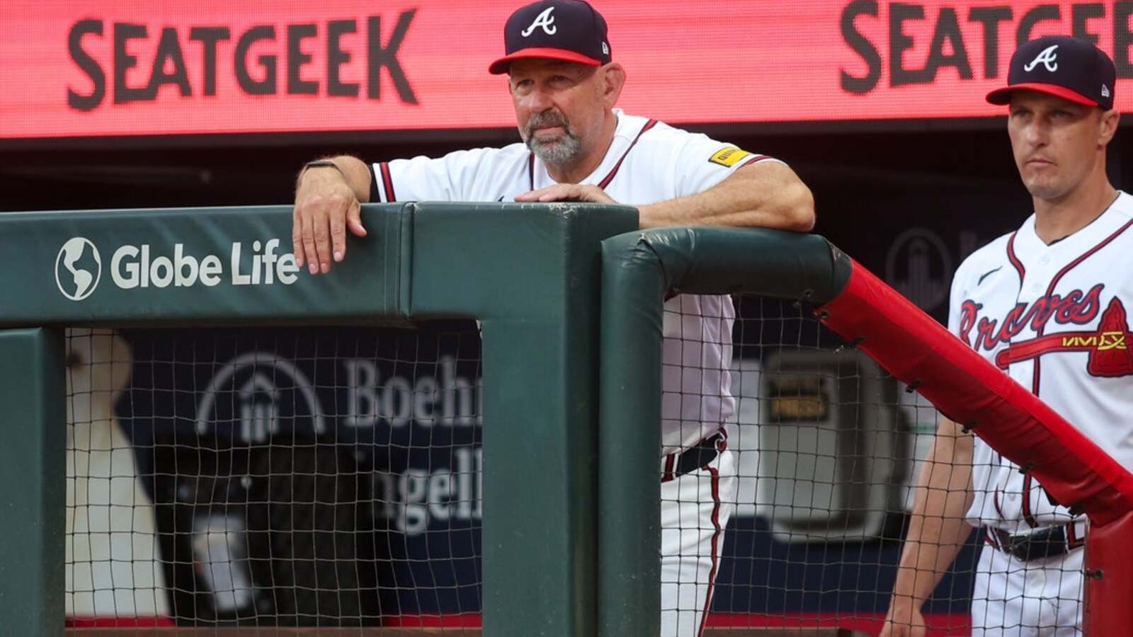 Braves Prepare for Game Against Nationals with Strong Bullpen