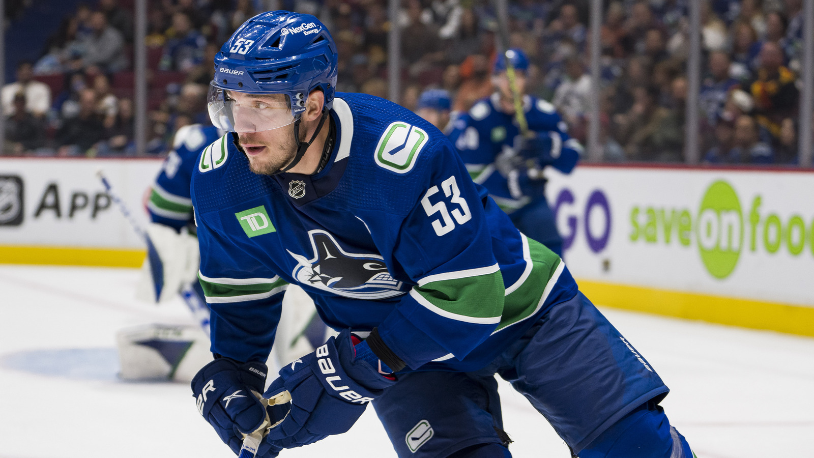 Canucks may look to rebuild on the fly amid rough start - Vimarsana News