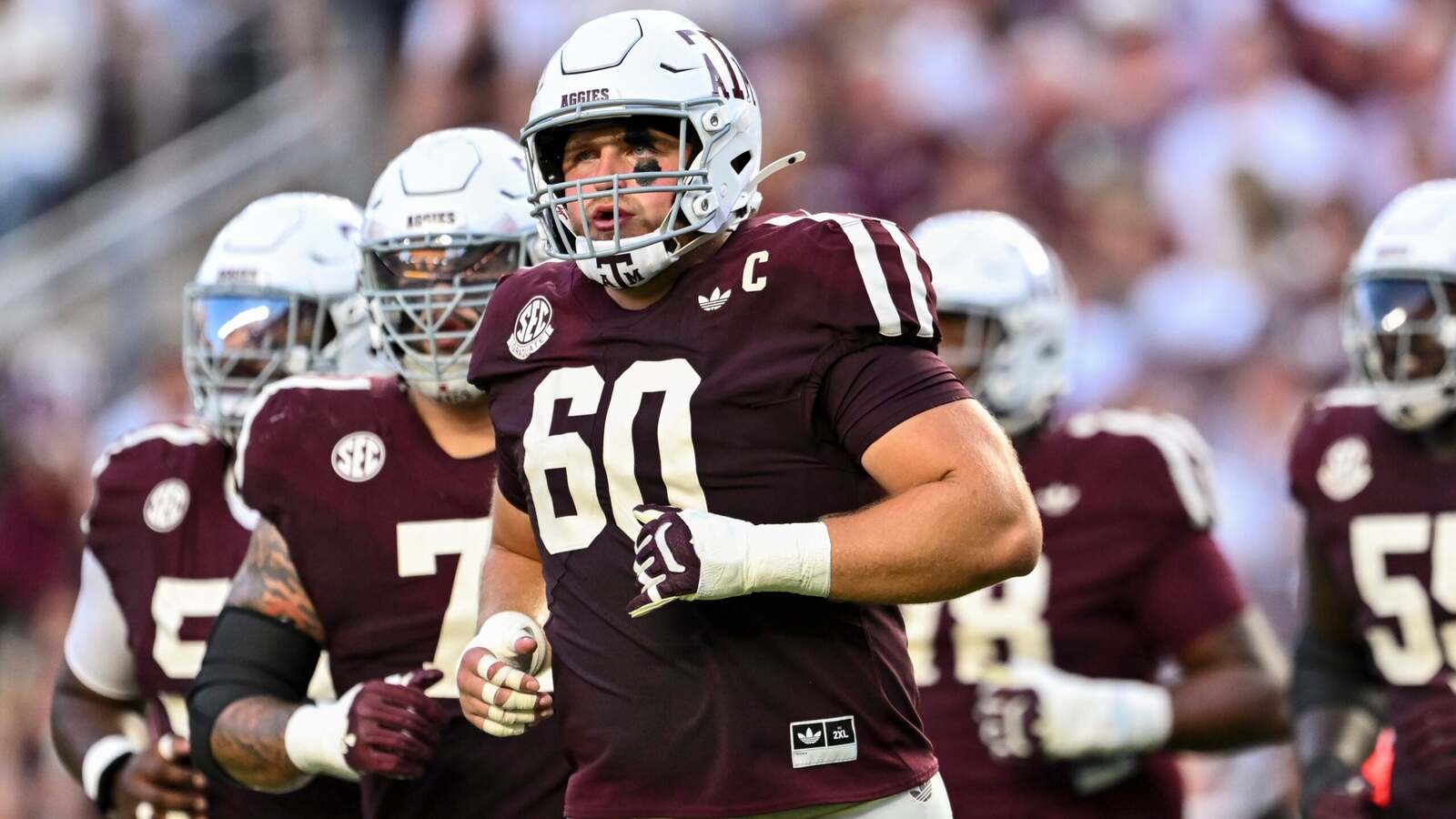 3 biggest questions the Las Vegas Raiders are still asking themselves after nailing the 2026 NFL Draft