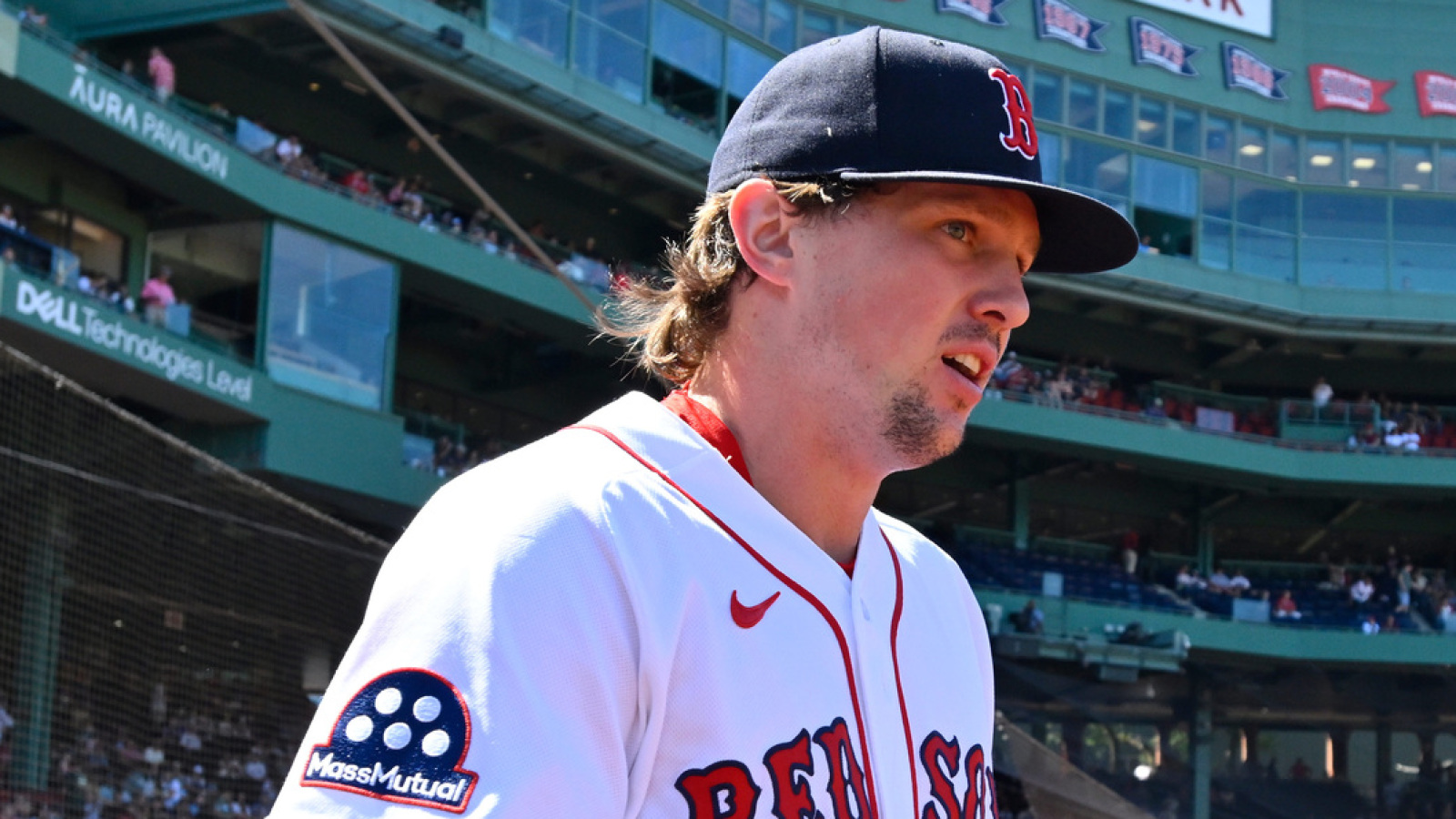 Adley Rutschman heating up for Red Sox after slow start