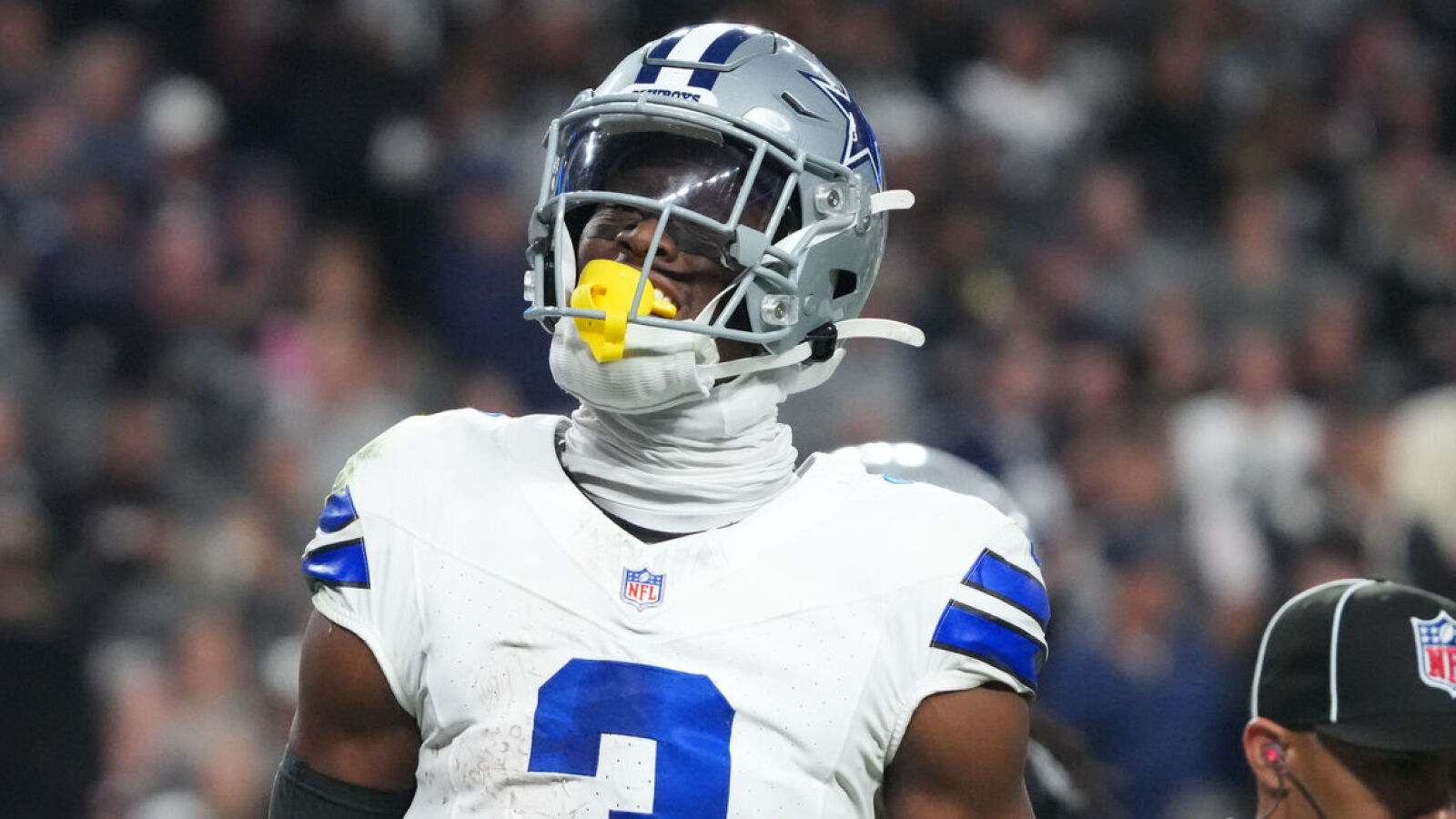 Adam Schefter suggests Cowboys could draft possible George Pickens replacement