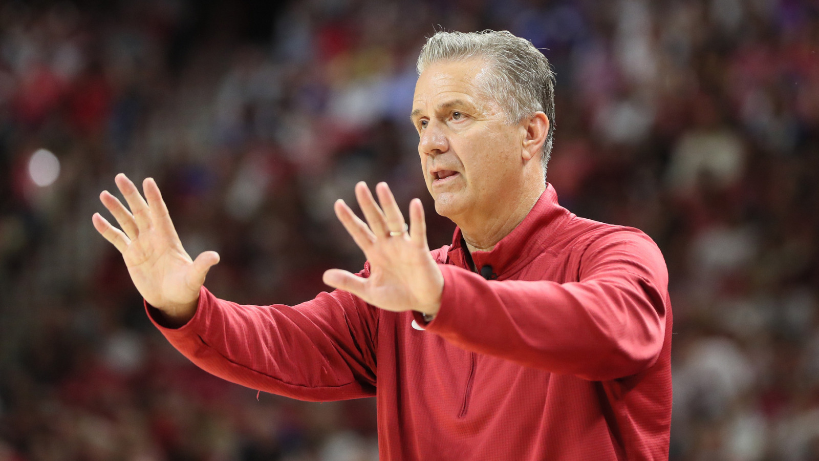 NCAAB News
