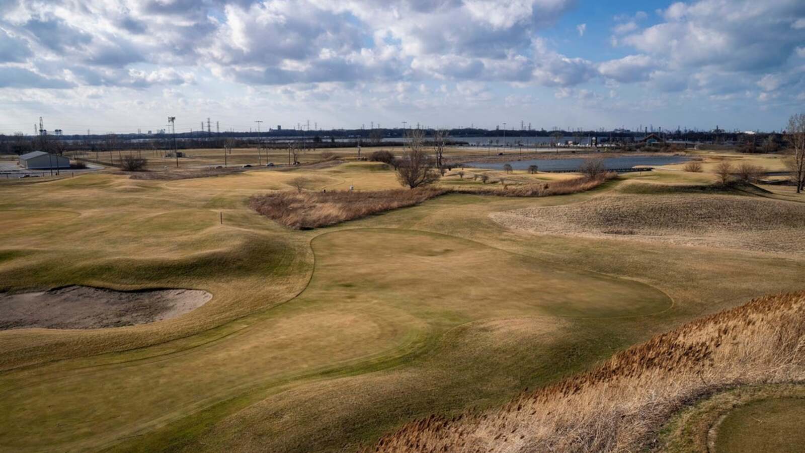 Chicago Bears Focus on Stadium Move to Hammond, Indiana
