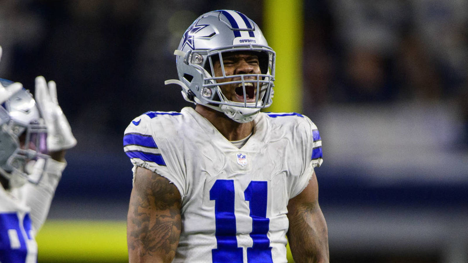 micah parsons color rush