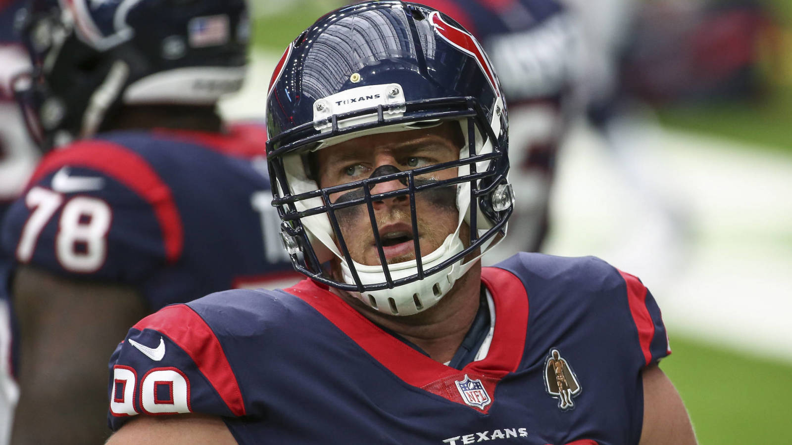 Watt winners and losers signing with the Cardinals