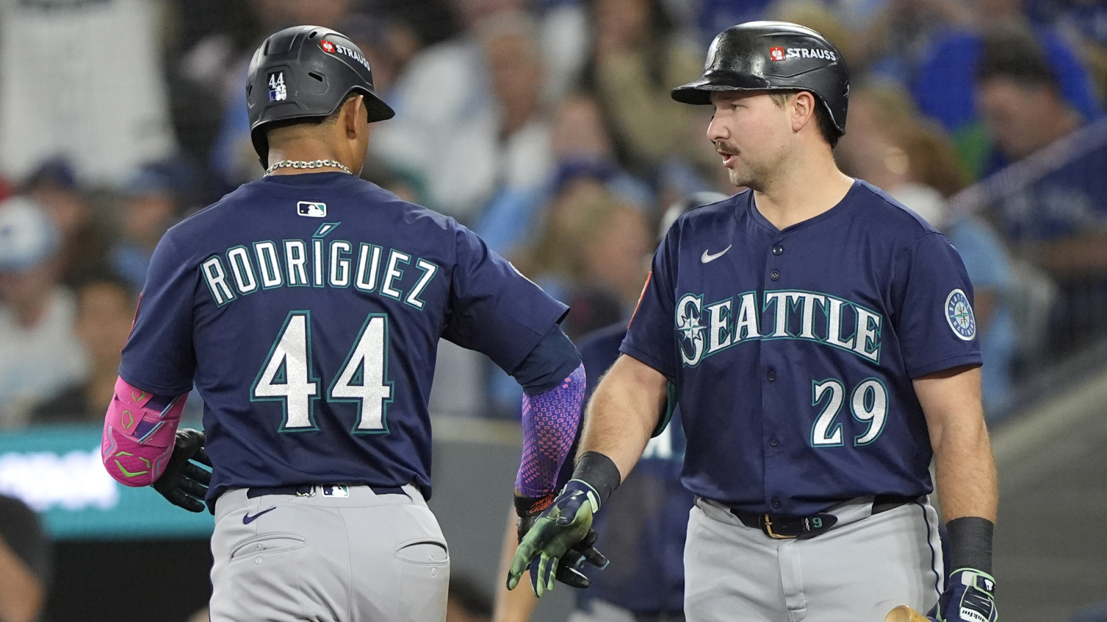 The Seattle Mariners Fall Short Again: When Will They Break Through ...