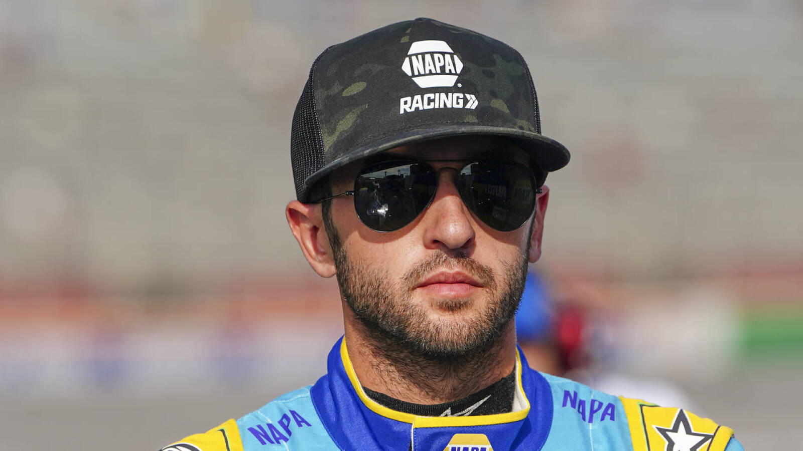 Hendrick Motorsports has poor showing in Richmond race