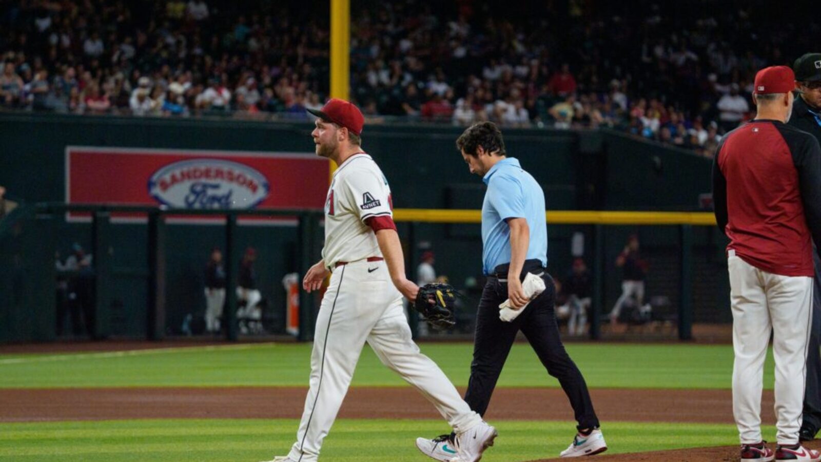 MLB News