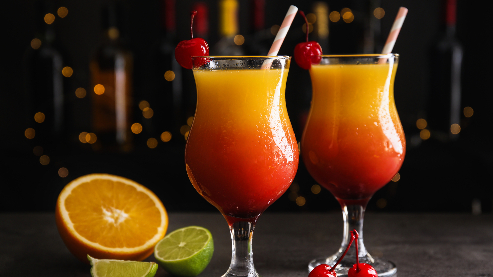 20 delicious cocktails that are simple to make at home | Yardbarker
