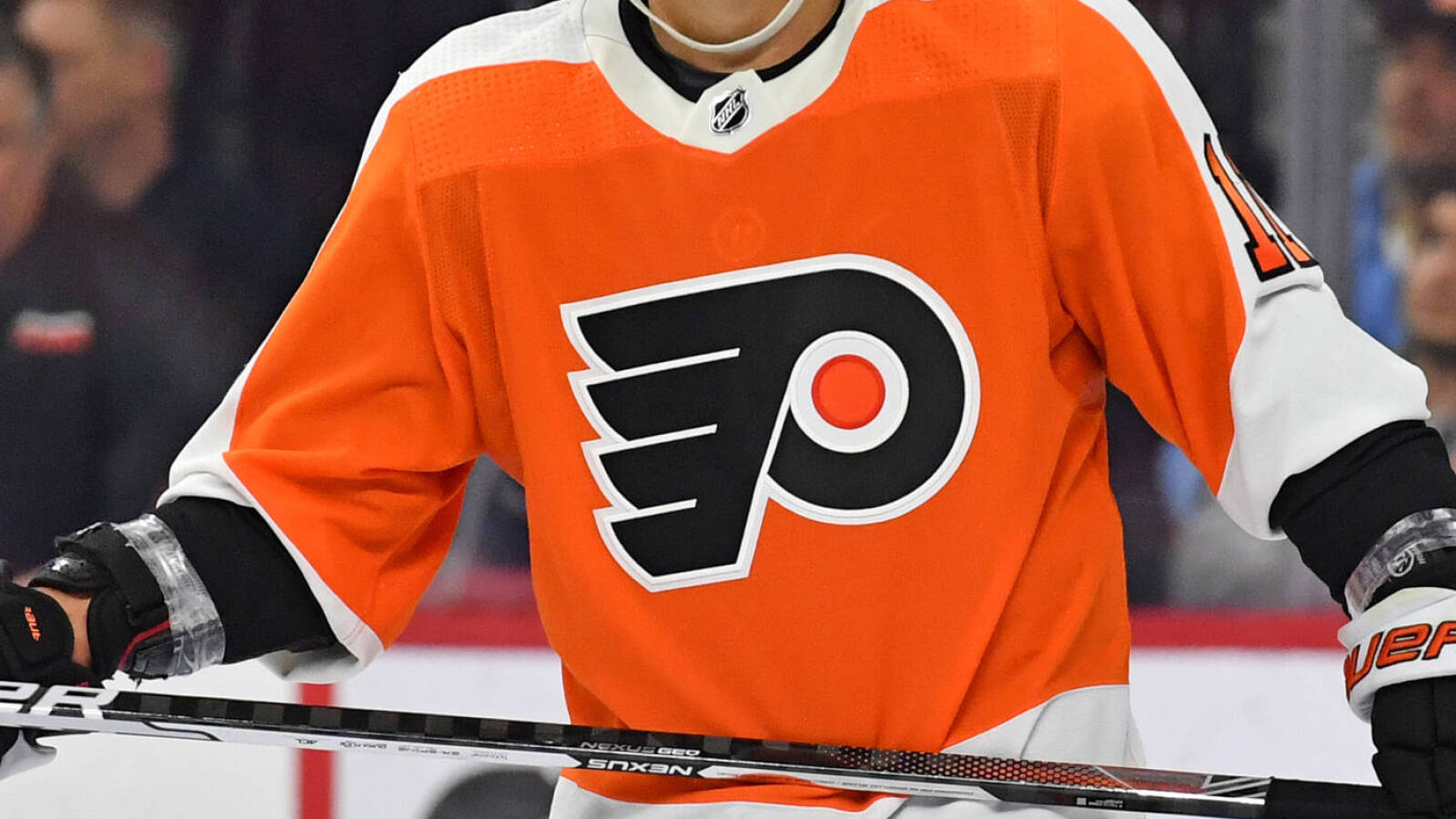 Philadelphia Flyers bring back burnt orange with new jerseys