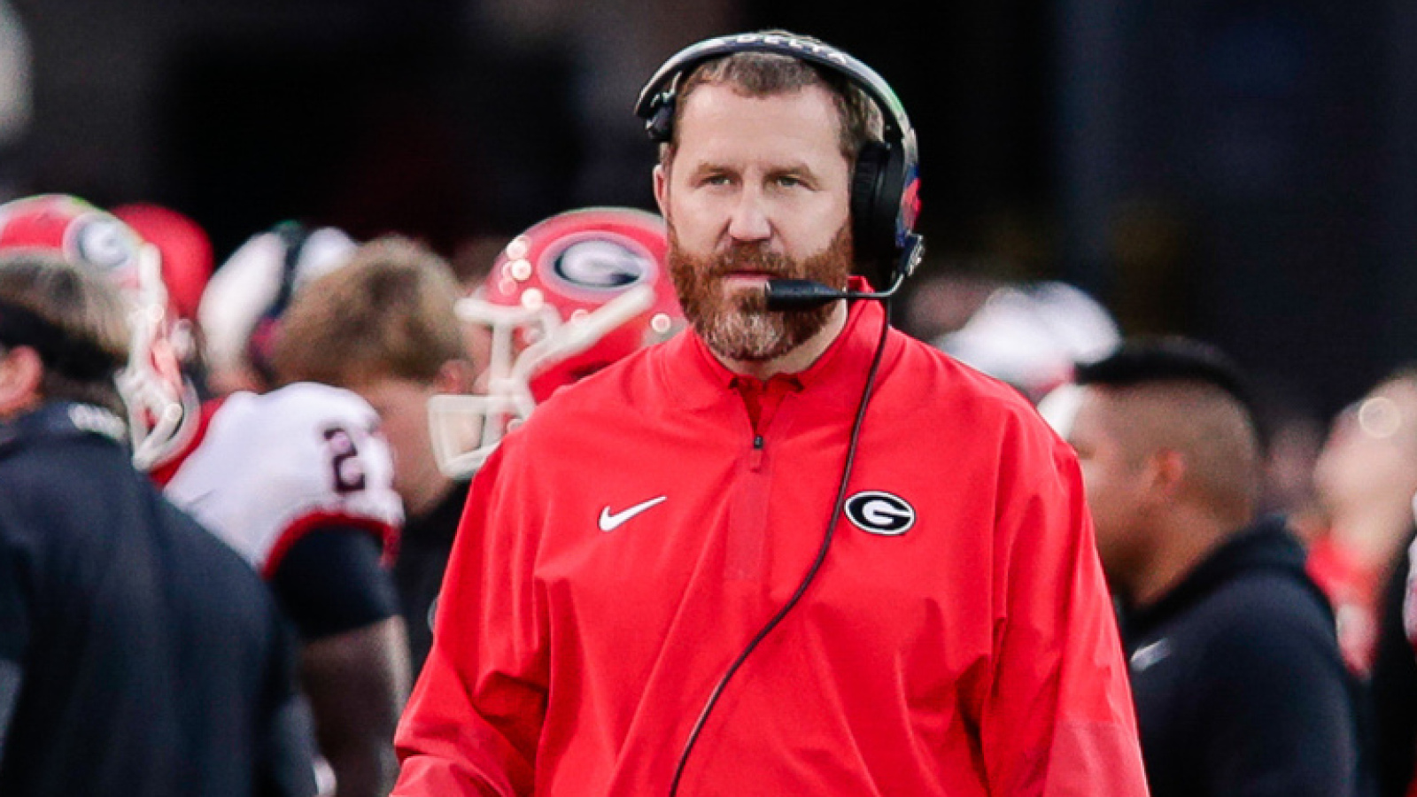 Potential First-Time Power Four Coaches for 2027