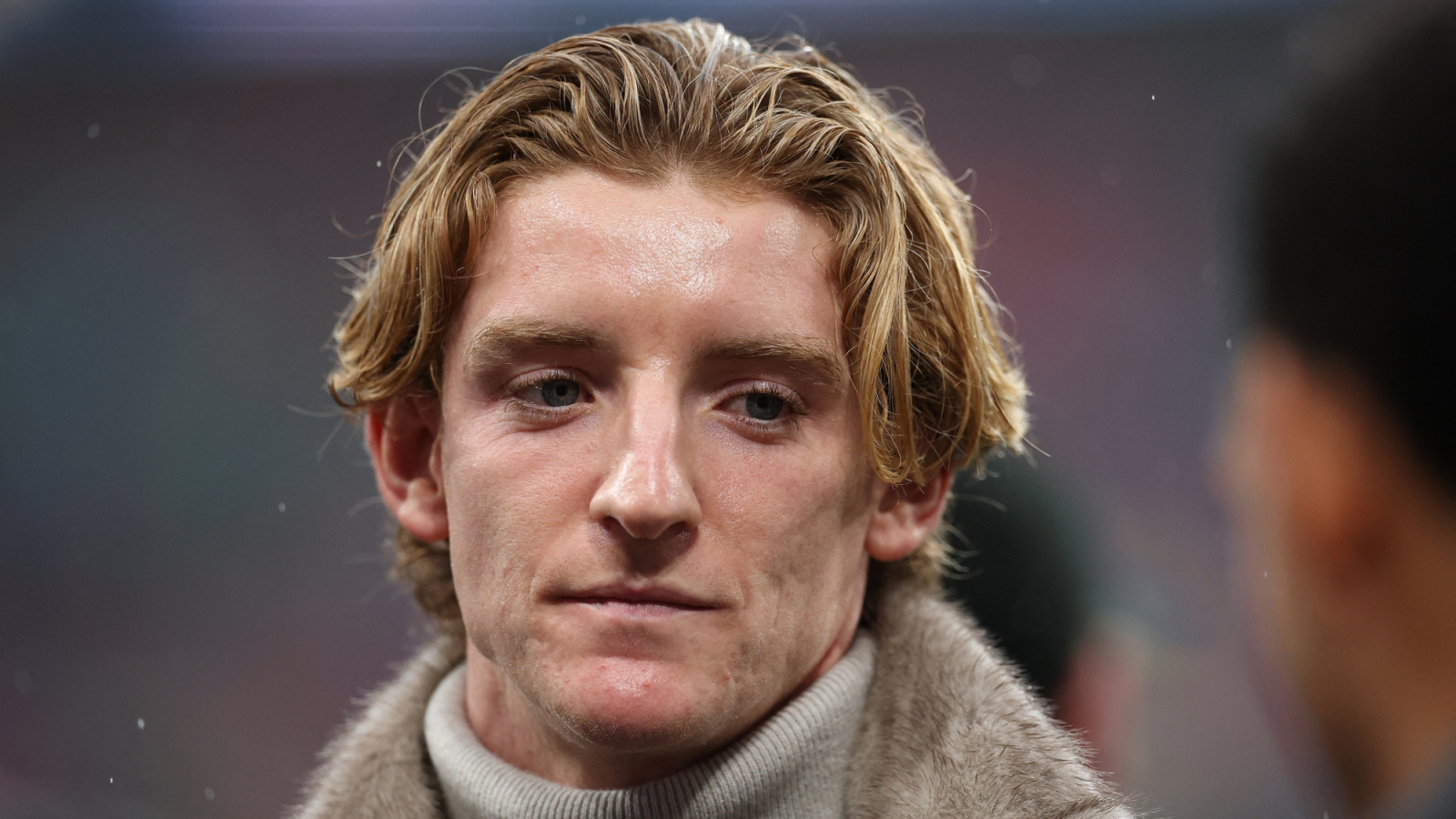 Report: Chelsea held transfer talks with Premier League star’s reps ...