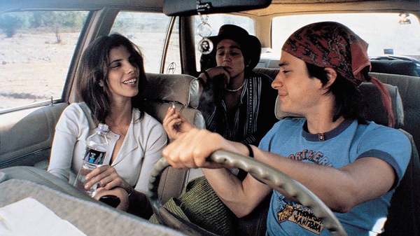 The 25 Best Movies Set In Mexico Yardbarker From modern life in mexico city to the fascinating mystical roots of traditional mexican culture, you're sure to be captivated by the eclectic characteristics of mexican film. the 25 best movies set in mexico