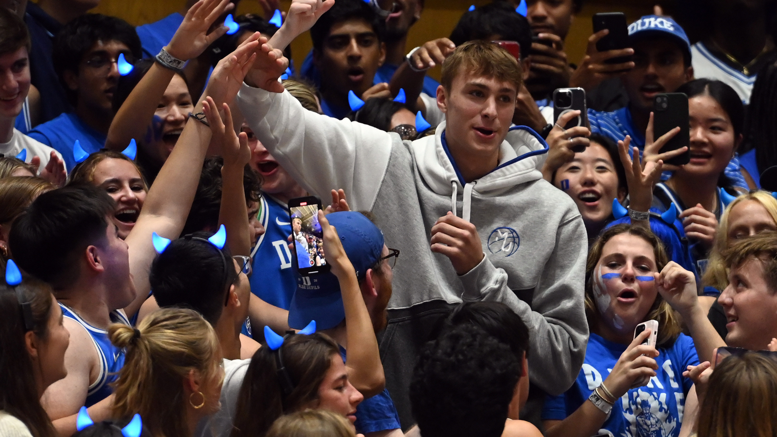 2025 NBA Draft ESPN releases first waytooearly mock draft Yardbarker