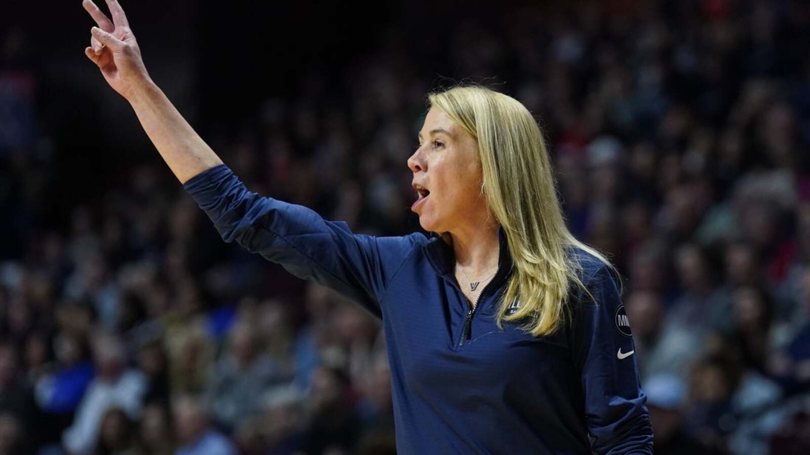 Women's Top 25 roundup: Villanova vanquishes No. 25 WVU